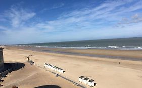 Geniet Van De Zee Met Dit Top-Appartement Fuji Ostend